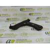 BRAZO SUSPENSION INFERIOR DELANTERO IZQUIERDO 6R0407151A 