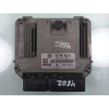 CENTRALITA MOTOR UCE 03G906021KH 0281013226 