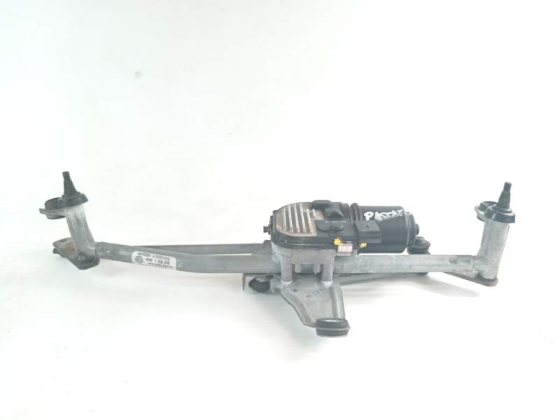 MOTOR LIMPIA DELANTERO 3C1955023G 3C1955419B A3689856