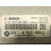 CENTRALITA MOTOR UCE 8512499 0281017551 DDE8512499