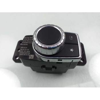 MANDO MULTIFUNCION A2469009815 03358723100 A2469010706