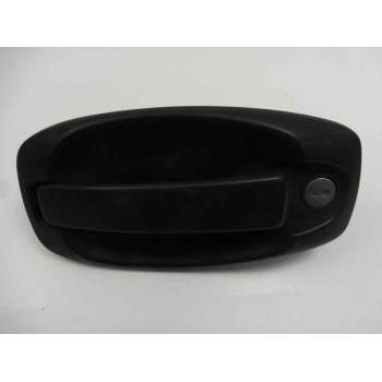 MANETA EXTERIOR DELANTERA IZQUIERDA 242557D V23837 