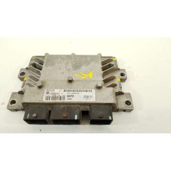 CENTRALITA MOTOR UCE AV2112A650CD S180047012D EMS2102