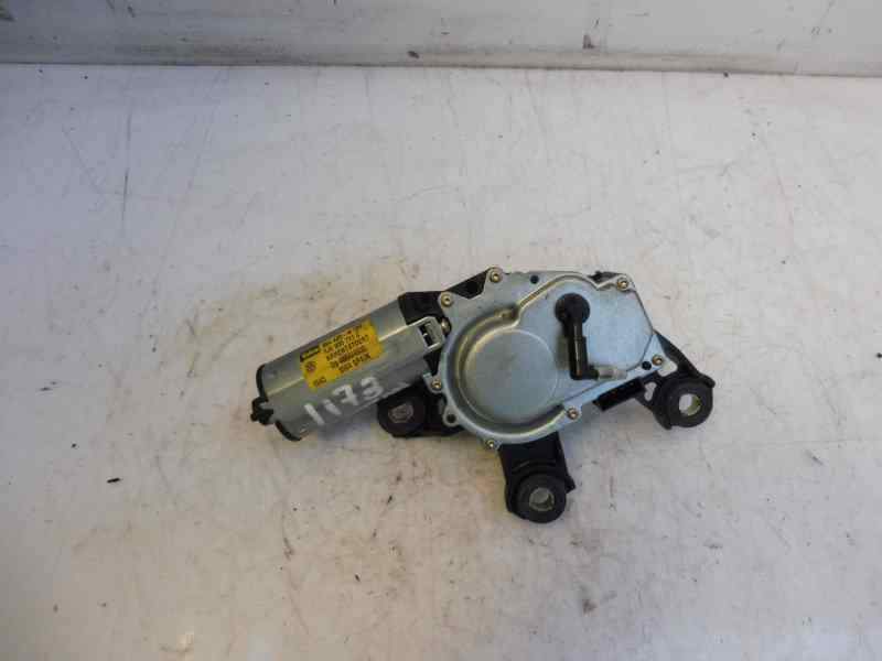 MOTOR LIMPIA TRASERO 1J6955711C 