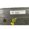 MANDO CLIMATIZADOR 13273095 