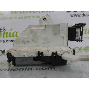 CERRADURA PUERTA DELANTERA DERECHA 323950029 