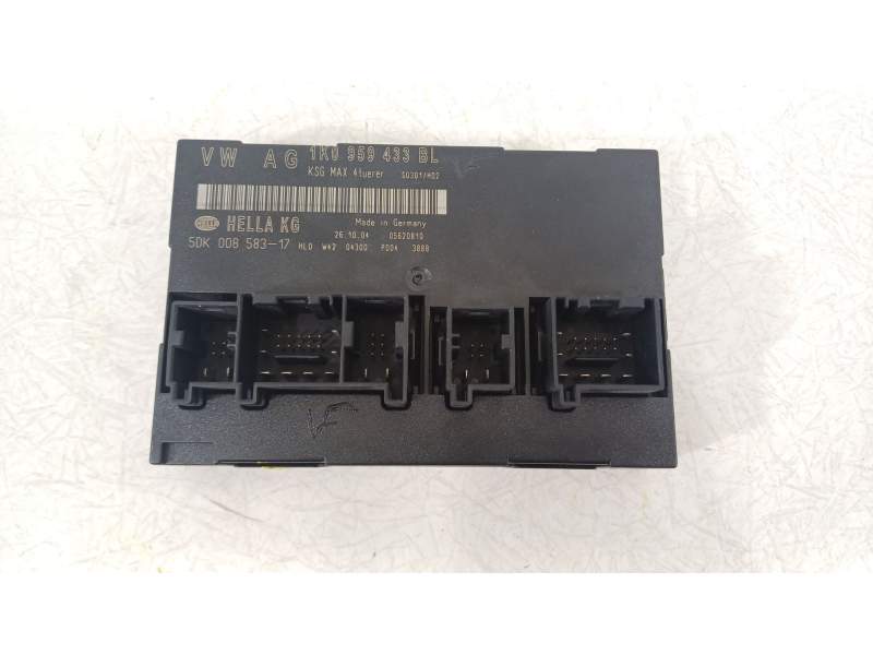MODULO CONFORT 1K0959433BL 