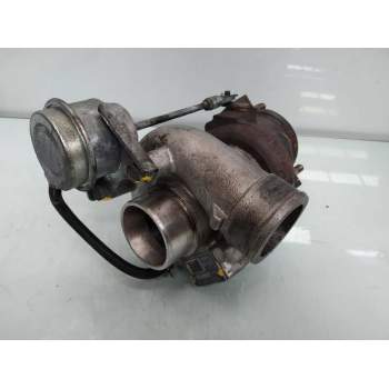 TURBOCOMPRESOR 7706451 TD0413T4 