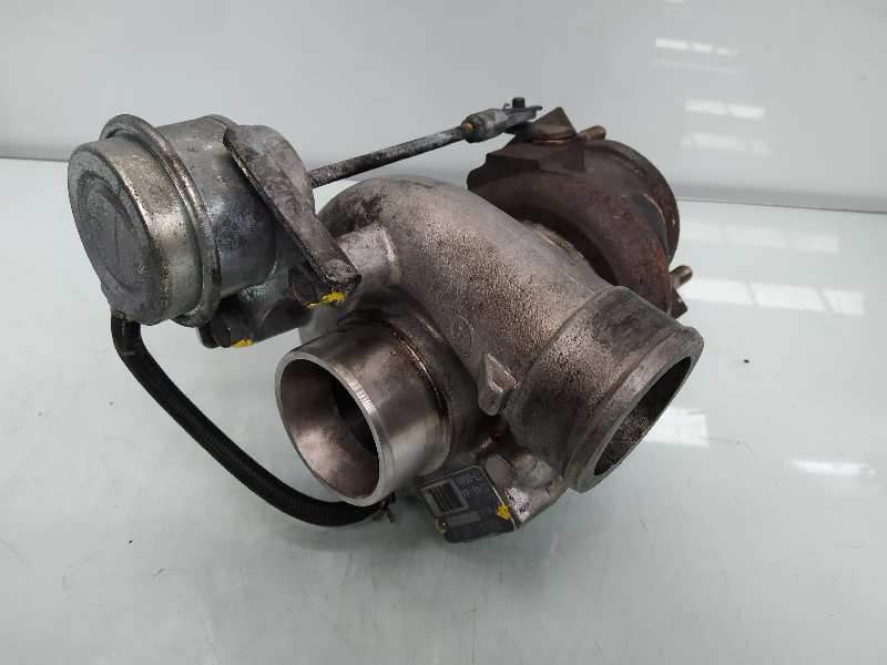 TURBOCOMPRESOR 7706451 TD0413T4 