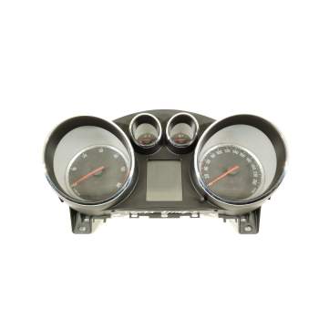 CUADRO INSTRUMENTOS 13336484 600775881 