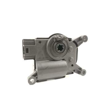 MOTOR APERTURA TRAMPILLAS CLIMATIZADOR 2Q0907511G 