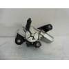 MOTOR LIMPIA TRASERO 287100010R 0390201856 