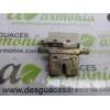 CERRADURA MALETERO / PORTON 7700354329 