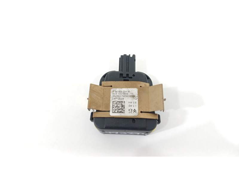 SENSOR 9665925480 