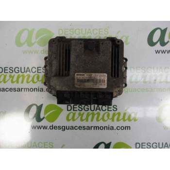 CENTRALITA MOTOR UCE 8200311539 