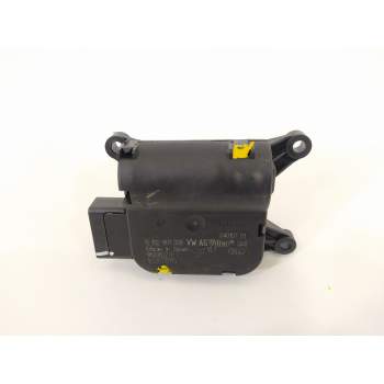 MOTOR APERTURA TRAMPILLAS CLIMATIZADOR 1K1907511C 