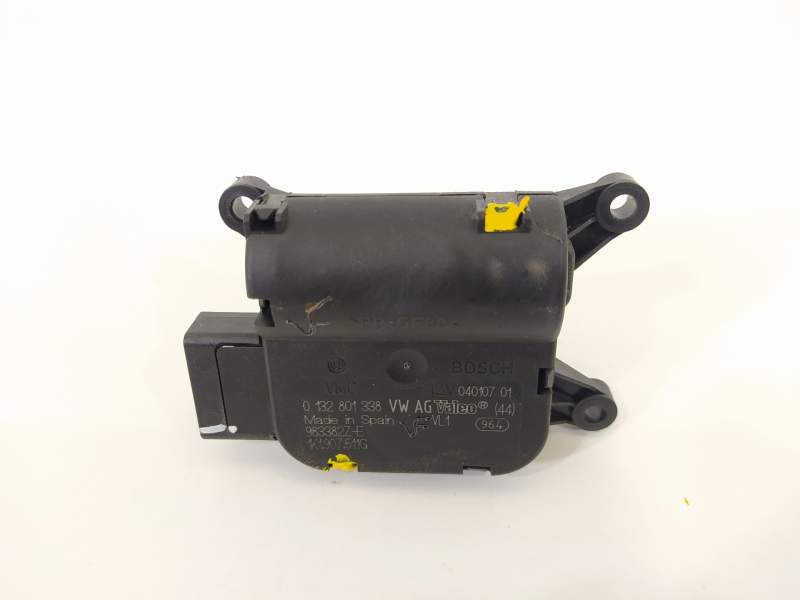 MOTOR APERTURA TRAMPILLAS CLIMATIZADOR 1K1907511C 