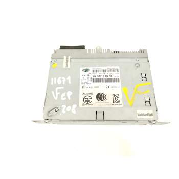 SISTEMA AUDIO / RADIO CD 9806729580 