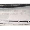 ALETIN TRASERO DERECHO 744133A0 744123B4 