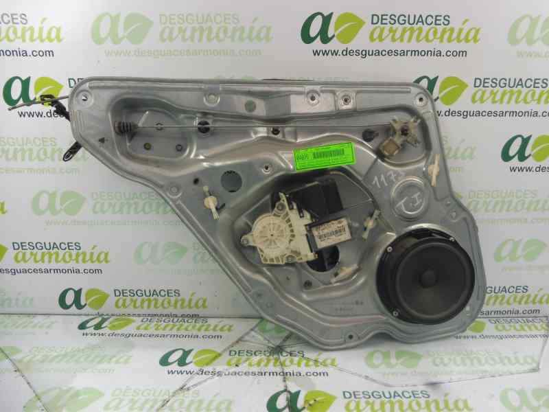 ELEVALUNAS TRASERO IZQUIERDO 1M0839755H 1C0959811A 