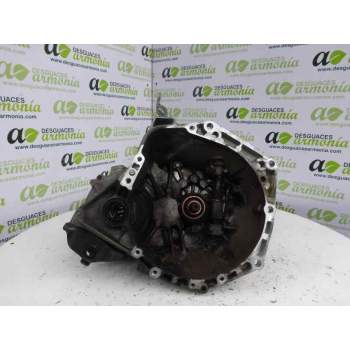 CAJA CAMBIOS 20TT01 20TT010873040 