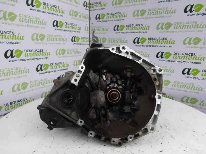 CAJA CAMBIOS 20TT01 20TT010873040 