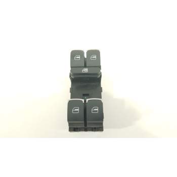 MANDO ELEVALUNAS DELANTERO IZQUIERDO 3C8959857 