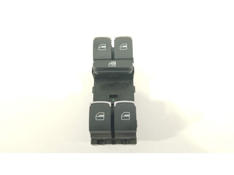 MANDO ELEVALUNAS DELANTERO IZQUIERDO 3C8959857 