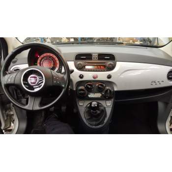 KIT AIRBAG 