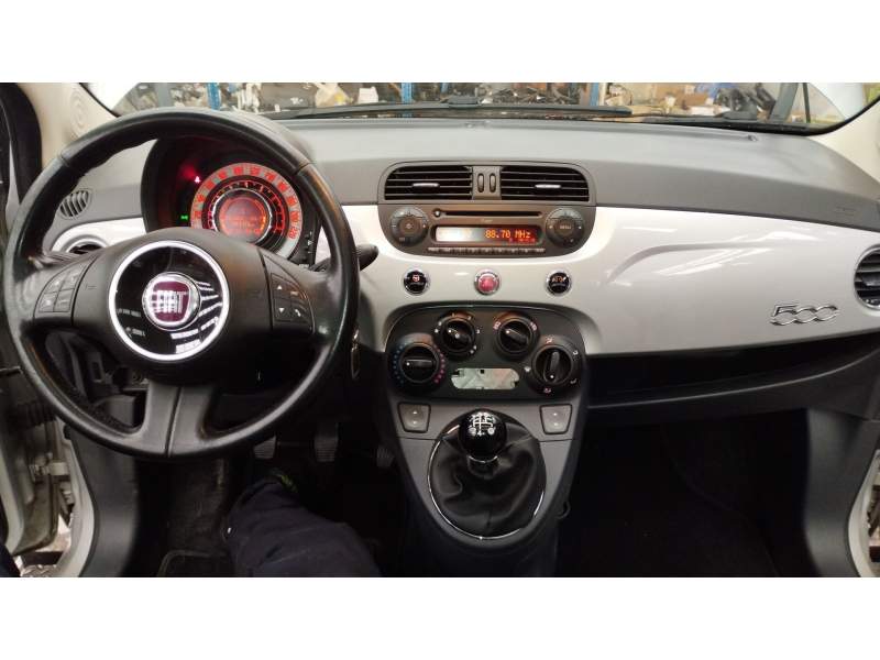 KIT AIRBAG 