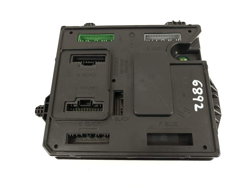 MODULO ELECTRONICO 284B17882R 