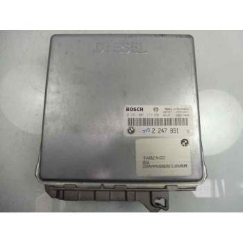 CENTRALITA MOTOR UCE 2247891 0281001373 