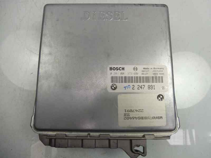 CENTRALITA MOTOR UCE 2247891 0281001373 