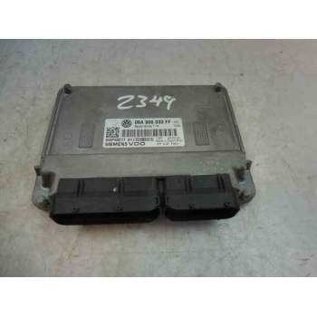 CENTRALITA MOTOR UCE 06A906033FF 5WP4021701 