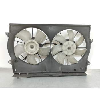 ELECTROVENTILADOR 163630G050 163630G060 