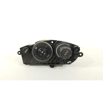 MANDO CLIMATIZADOR 79600SMJG4 SANWA2085