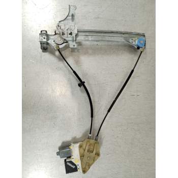 ELEVALUNAS TRASERO IZQUIERDO 827210008R 920038101 827310185R
