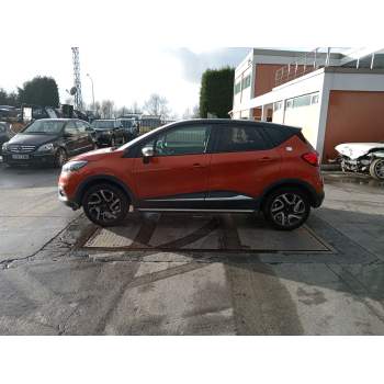 RENAULT CAPTUR I (J5_, H5_)