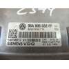 CENTRALITA MOTOR UCE 06A906033FF 5WP4021701 