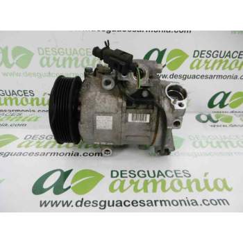 COMPRESOR AIRE ACONDICIONADO 6Q0820808G 