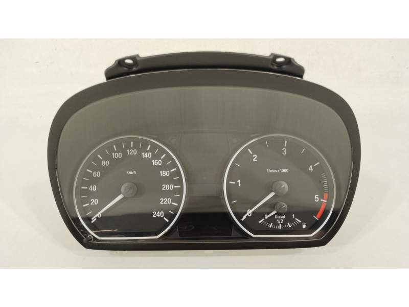 CUADRO INSTRUMENTOS 924233201 2154606 150467677