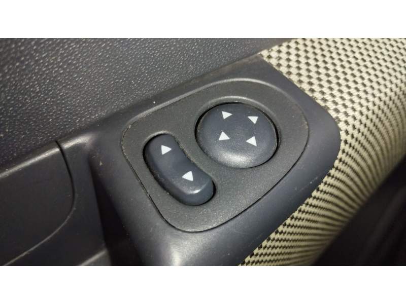 MANDO RETROVISOR 