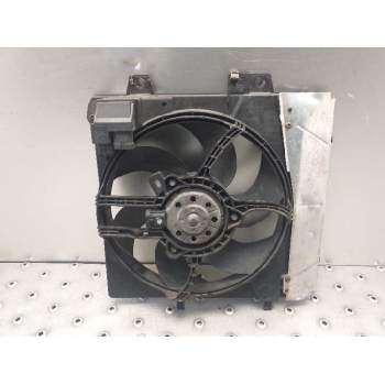 ELECTROVENTILADOR 9653804080 