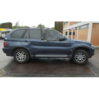 BMW X5 (E53) de desguace