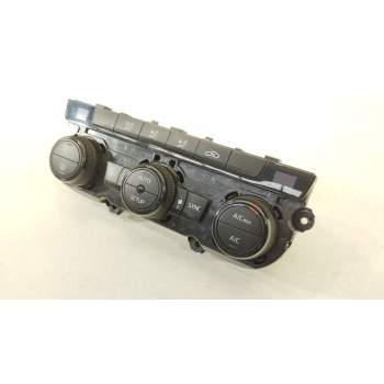 MANDO CLIMATIZADOR 5F0907044F 