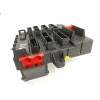 CAJA RELES / FUSIBLES 519070106 12804331 