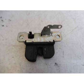 CERRADURA MALETERO / PORTON 6L6827505A 