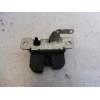 CERRADURA MALETERO / PORTON 6L6827505A 