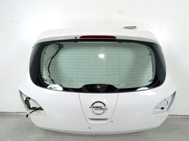 PORTON TRASERO 13372624 