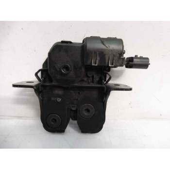CERRADURA MALETERO / PORTON 846300003R 